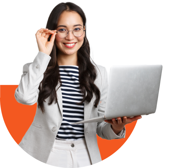 Intent Person